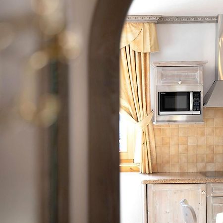 Casa Li Roina N 46 Apartment Livigno Ngoại thất bức ảnh