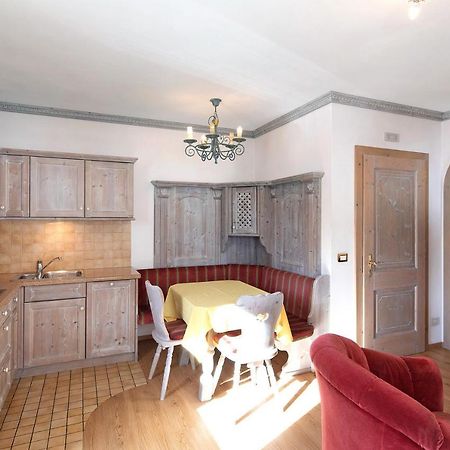Casa Li Roina N 46 Apartment Livigno Ngoại thất bức ảnh