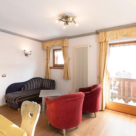 Casa Li Roina N 46 Apartment Livigno Ngoại thất bức ảnh