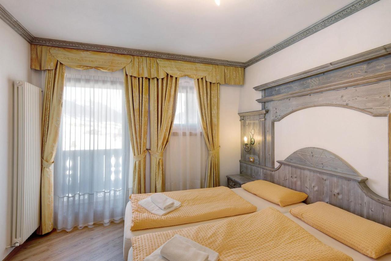 Casa Li Roina N 46 Apartment Livigno Ngoại thất bức ảnh
