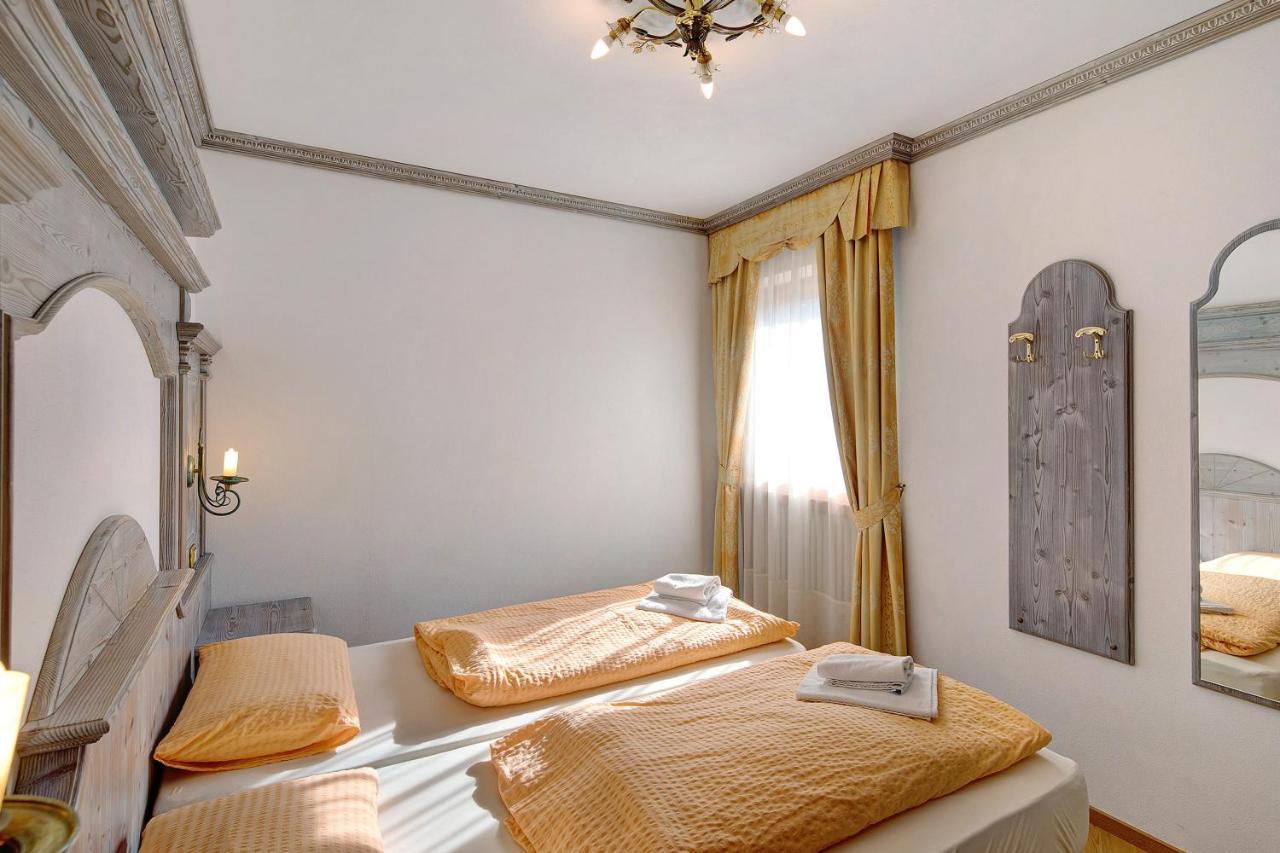 Casa Li Roina N 46 Apartment Livigno Ngoại thất bức ảnh