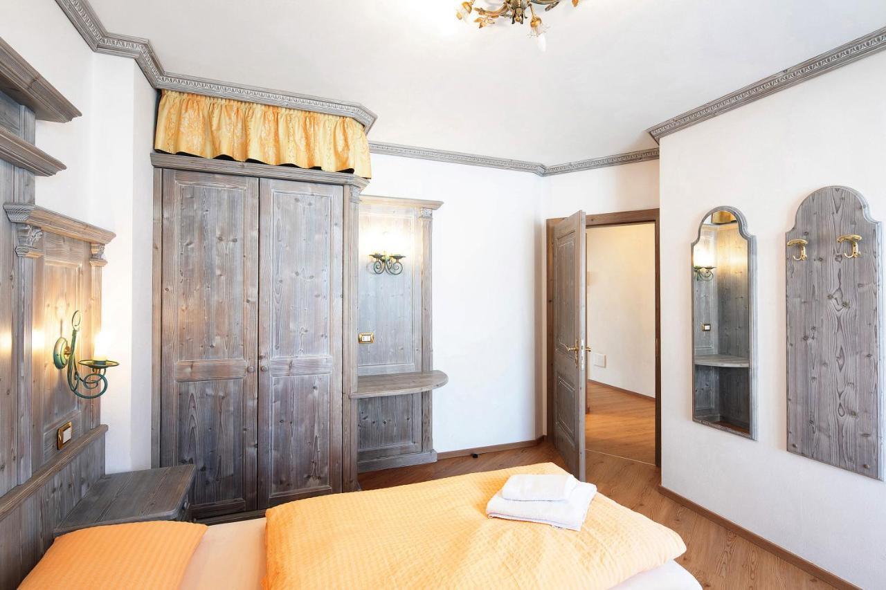 Casa Li Roina N 46 Apartment Livigno Ngoại thất bức ảnh