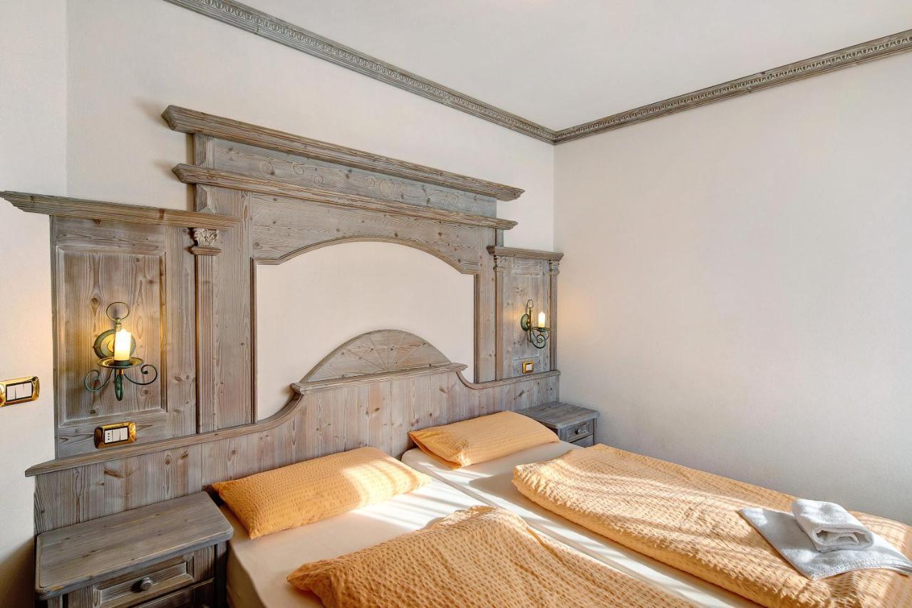 Casa Li Roina N 46 Apartment Livigno Ngoại thất bức ảnh