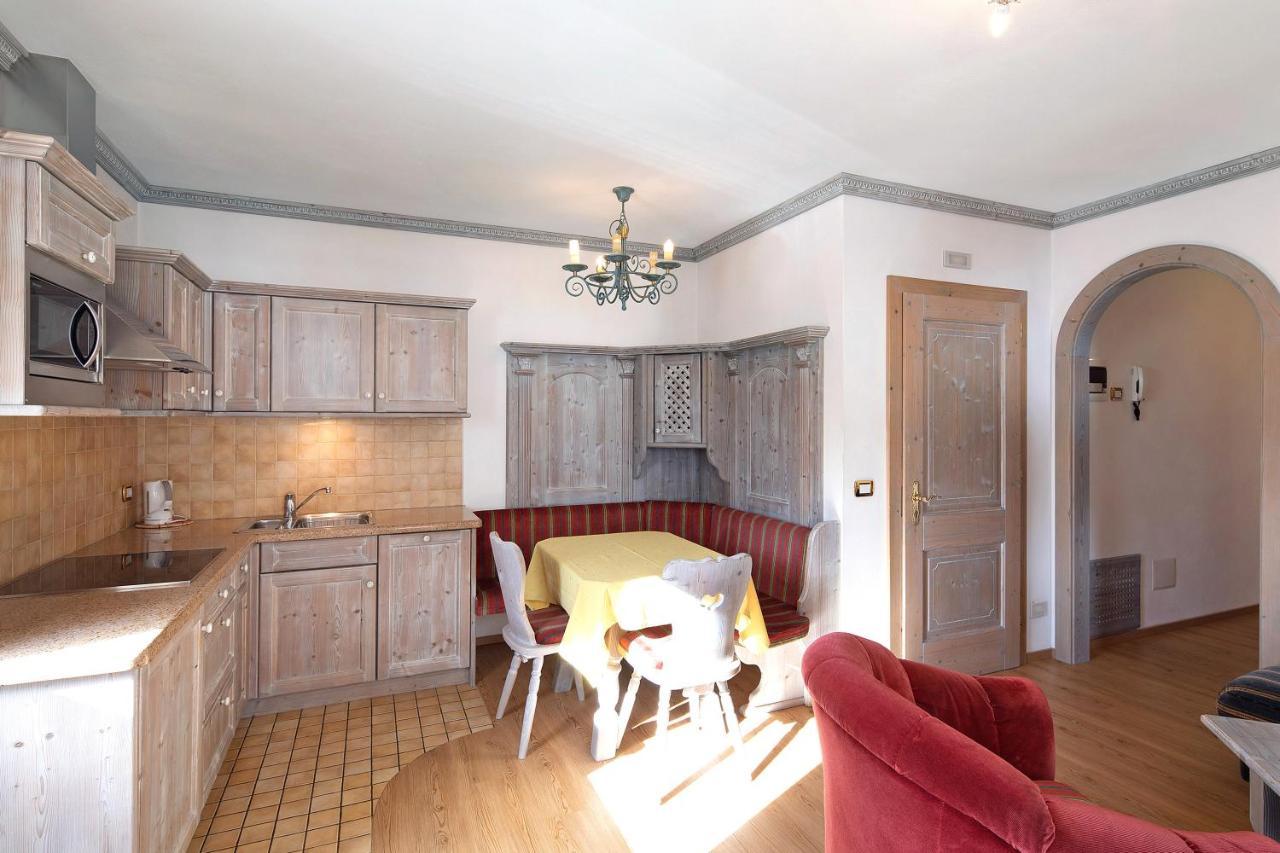 Casa Li Roina N 46 Apartment Livigno Ngoại thất bức ảnh