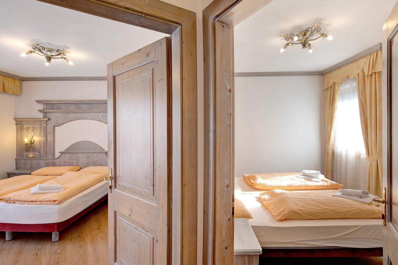 Casa Li Roina N 46 Apartment Livigno Ngoại thất bức ảnh