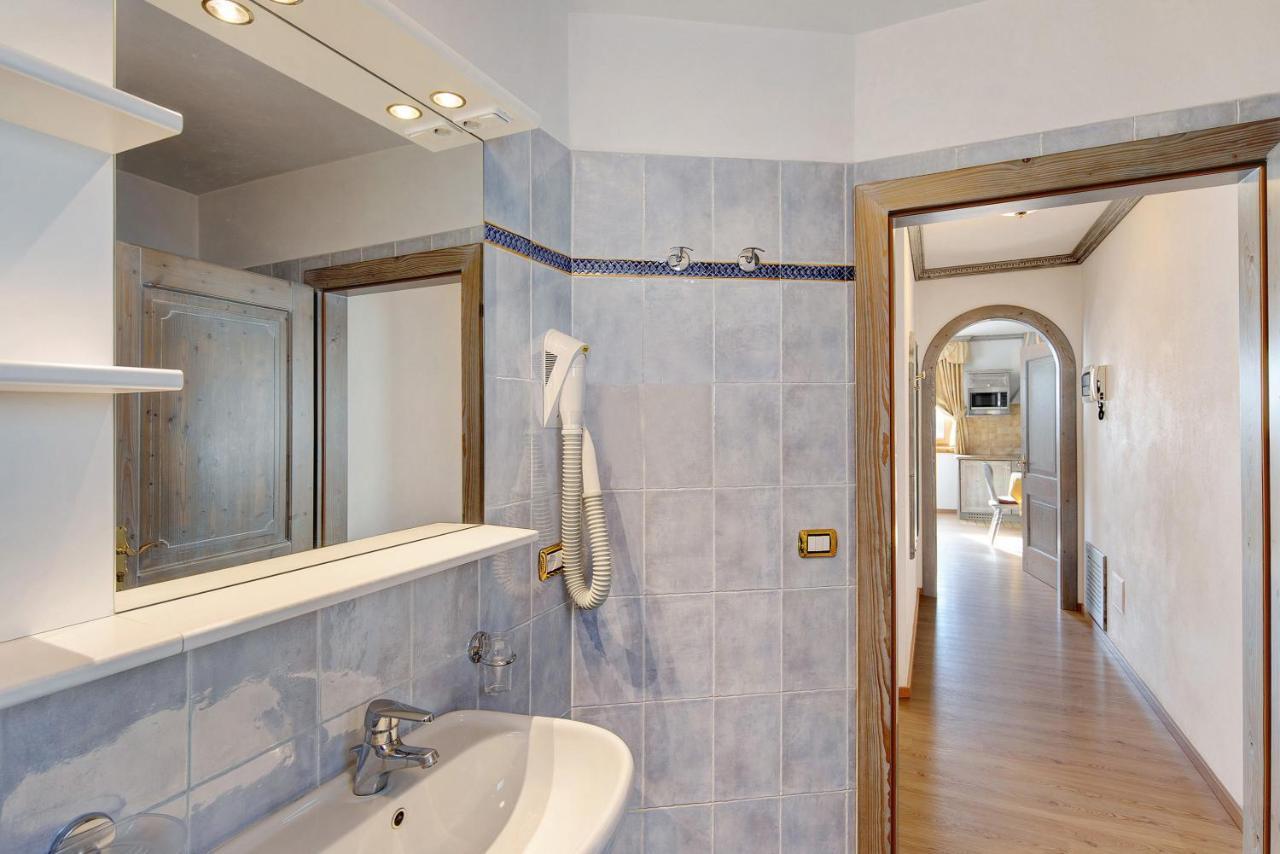Casa Li Roina N 46 Apartment Livigno Ngoại thất bức ảnh