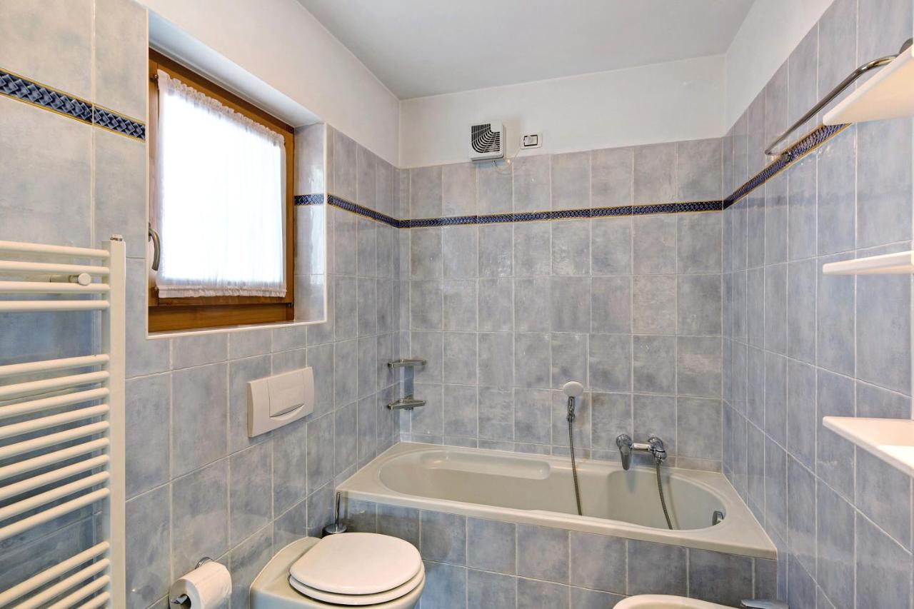 Casa Li Roina N 46 Apartment Livigno Ngoại thất bức ảnh