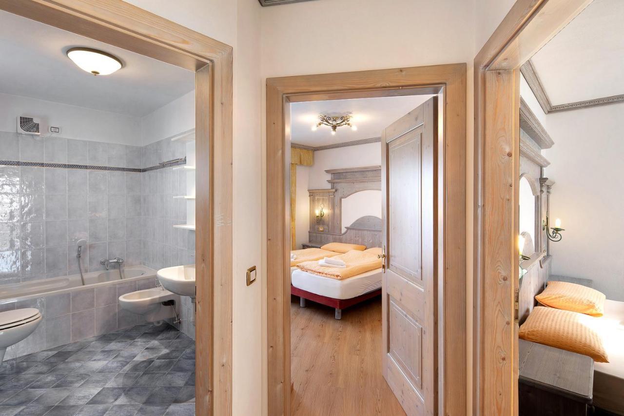 Casa Li Roina N 46 Apartment Livigno Ngoại thất bức ảnh