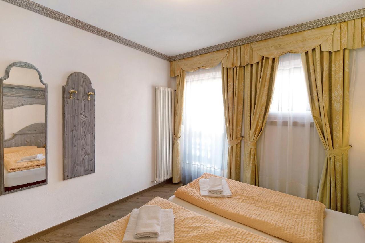 Casa Li Roina N 46 Apartment Livigno Ngoại thất bức ảnh